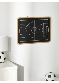 Sinsay - Tablica kredowa - beżowy ze sklepu Sinsay w kategorii Pokój dziecięcy - zdjęcie 178156935