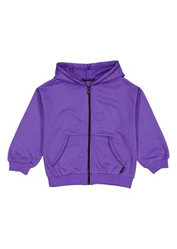 Sisley Bluza w kolorze fioletowym ze sklepu Limango Polska w kategorii Bluzy chłopięce - zdjęcie 178157289
