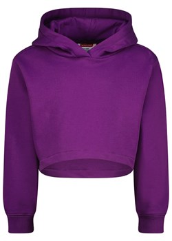 Vingino Bluza w kolorze fioletowym ze sklepu Limango Polska w kategorii Bluzy dziewczęce - zdjęcie 178158738