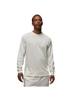 Longsleeve unisex Wordmark Tee Air Jordan ze sklepu SPORT-SHOP.pl w kategorii T-shirty męskie - zdjęcie 178160029