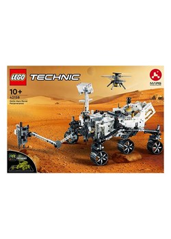 LEGO LEGO® Technic &quot;NASA Mars Rover Perseverance&quot; - 10+ ze sklepu Limango Polska w kategorii Zabawki - zdjęcie 178165517