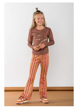 B.Nosy Legginsy &quot;Phae&quot; ze wzorem ze sklepu Limango Polska w kategorii Spodnie dziewczęce - zdjęcie 178166037