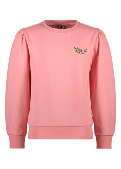 B.Nosy Bluza &quot;Saly&quot; w kolorze jasnoróżowym ze sklepu Limango Polska w kategorii Bluzy dziewczęce - zdjęcie 178166069