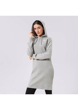 NIKE SUKIENKA W NSW CLUB FLC DRESS - id: DQ6765-063 - marki Nike - 178166569 NIKE SUKIENKA W NSW CLUB FLC DRESS ze sklepu Sizeer w kategorii Sukienki - zdjęcie 178166569