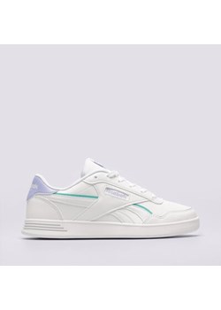 REEBOK COURT ADVANCE VEGAN ze sklepu Sizeer w kategorii Buty sportowe damskie - zdjęcie 178166585