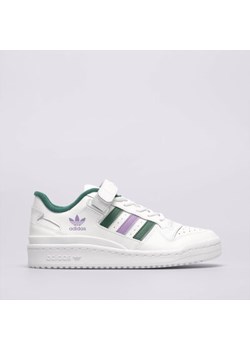 ADIDAS FORUM LOW W ze sklepu Sizeer w kategorii Buty sportowe damskie - zdjęcie 178166586