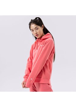 CHAMPION BLUZA Z KAPTUREM HOODED SWEATSHIRT ze sklepu Sizeer w kategorii Bluzy damskie - zdjęcie 178166605