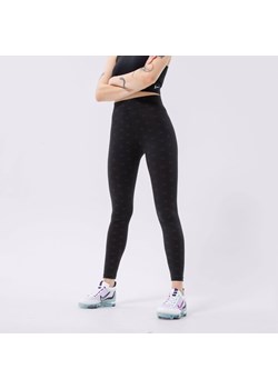 NIKE LEGGINGS AIR AOP HR TGT BLK - id: DQ6573-010 - marki Nike - 178166607 NIKE LEGGINGS AIR AOP HR TGT BLK ze sklepu Sizeer w kategorii Spodnie damskie - zdjęcie 178166607