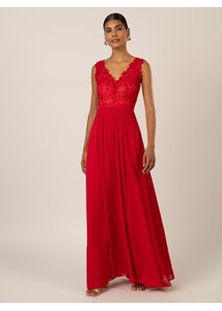 APART Sukienka w kolorze czerwonym ze sklepu Limango Polska w kategorii Sukienki - zdjęcie 178167107