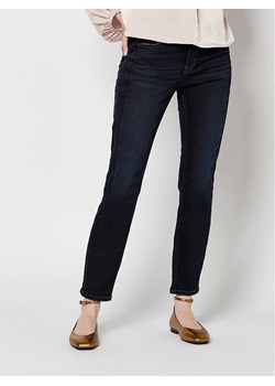 Rosner Dżinsy &quot;Antonia&quot; - Skinny fit - w kolorze granatowym ze sklepu Limango Polska w kategorii Jeansy damskie - zdjęcie 178167219