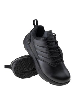 Buty Magnum Pace Lite 3.0 92800337954 czarne czarne ze sklepu ButyModne.pl w kategorii Buty zimowe męskie - zdjęcie 178171228