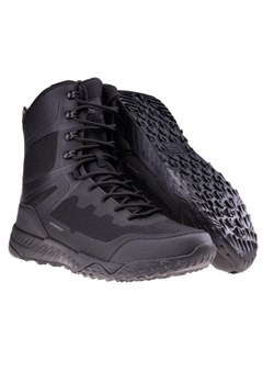 Buty Wojskowe Magnum Bondsteel High Wp C 92800490634 czarne czarne ze sklepu ButyModne.pl w kategorii Buty sportowe męskie - zdjęcie 178171265