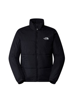 Kurtka The North Face Puffer Gosei 0A87954H01 - czarna ze sklepu streetstyle24.pl w kategorii Kurtki męskie - zdjęcie 178173168