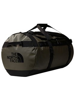 Torba The North Face Base Camp Duffel L - zielona ze sklepu streetstyle24.pl w kategorii Torby sportowe - zdjęcie 178173169
