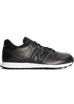 Buty New Balance W GW500GB2 czarne ze sklepu ButyModne.pl w kategorii Buty sportowe damskie - zdjęcie 178178048