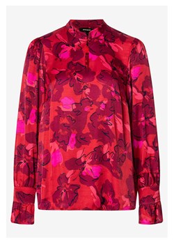 More &amp; More Bluzka w kolorze czerwonym ze sklepu Limango Polska w kategorii Bluzki damskie - zdjęcie 178178498