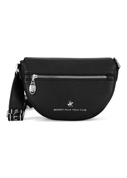 Torebka Beverly Hills Polo Club BHPC-C-009-07 ze sklepu ccc.eu w kategorii Torebki damskie - zdjęcie 178178846