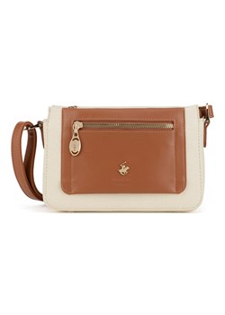 Torebka Beverly Hills Polo Club BHPC-C-001-07 ze sklepu ccc.eu w kategorii Torebki damskie - zdjęcie 178178855