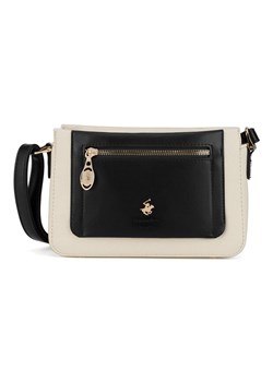 Torebka Beverly Hills Polo Club BHPC-C-001-07 ze sklepu ccc.eu w kategorii Torebki damskie - zdjęcie 178178856