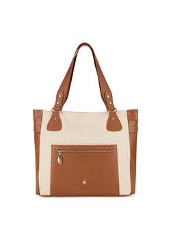 Torebka Beverly Hills Polo Club BHPC-C-002-07 ze sklepu ccc.eu w kategorii Torebki damskie - zdjęcie 178178858
