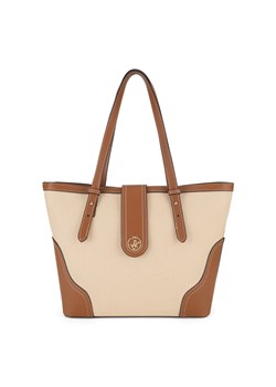 Torebka Beverly Hills Polo Club BHPC-C-010-07 ze sklepu ccc.eu w kategorii Torebki damskie - zdjęcie 178178865
