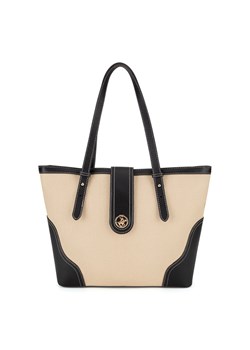 Torebka Beverly Hills Polo Club BHPC-C-010-07 ze sklepu ccc.eu w kategorii Torebki damskie - zdjęcie 178178867