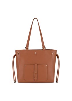 Torebka Beverly Hills Polo Club BHPC-C-015-07 ze sklepu ccc.eu w kategorii Torby Shopper bag - zdjęcie 178178876