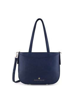 Torebka Beverly Hills Polo Club BHPC-C-005-07 ze sklepu ccc.eu w kategorii Torebki damskie - zdjęcie 178178877