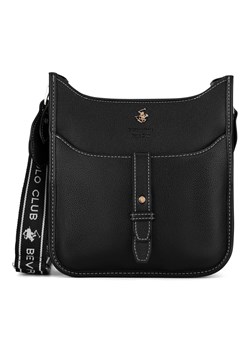Torebka Beverly Hills Polo Club BHPC-C-016-07 ze sklepu ccc.eu w kategorii Torebki damskie - zdjęcie 178178947