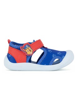 Sandały Paw Patrol CM-SS25-347PAW ze sklepu ccc.eu w kategorii Kapcie dziecięce - zdjęcie 178182415