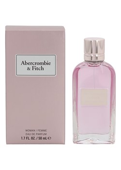 Abercrombie &amp; Fitch First Instinct - EDP - 50 ml ze sklepu Limango Polska w kategorii Perfumy damskie - zdjęcie 178183705
