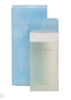 Dolce &amp; Gabbana Light Blue - EDT - 100 ml ze sklepu Limango Polska w kategorii Perfumy damskie - zdjęcie 178183715