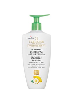 Collistar Krem do ciała &quot;Special Perfect Body&quot; - 400 ml ze sklepu Limango Polska w kategorii Balsamy do ciała - zdjęcie 178183725