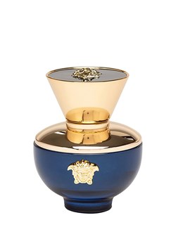 Versace Dylan Blue pour femme - EDP - 50 ml ze sklepu Limango Polska w kategorii Perfumy damskie - zdjęcie 178183726