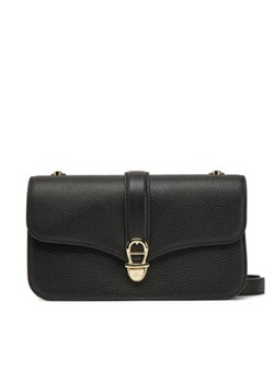 Aigner Torebka 132412 Czarny ze sklepu MODIVO w kategorii Listonoszki - zdjęcie 178185467