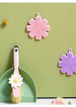 Sinsay - Czyścik do naczyń 2 pack - różowy ze sklepu Sinsay w kategorii Akcesoria kuchenne - zdjęcie 178187267