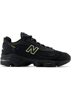 Buty unisex New Balance M1000BBV – czarne ze sklepu New Balance Poland w kategorii Buty sportowe męskie - zdjęcie 178187365