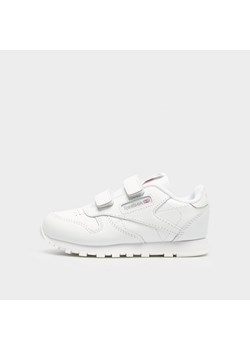 REEBOK CL LEATHER ze sklepu JD Sports  w kategorii Buty sportowe dziecięce - zdjęcie 178188276