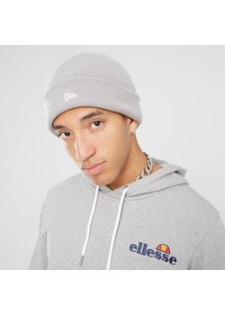 NEW ERA CZAPKA NEW ERA CUFF KNIT GREY NEW ERA GRA ze sklepu JD Sports  w kategorii Czapki zimowe męskie - zdjęcie 178188396