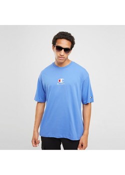 CHAMPION T-SHIRT CREWNECK T-SHIRT ze sklepu JD Sports  w kategorii T-shirty męskie - zdjęcie 178188518