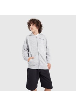 CHAMPION BLUZA ROZPINANA Z KAPTUREM HOODED ZIP B ze sklepu JD Sports  w kategorii Bluzy chłopięce - zdjęcie 178188556