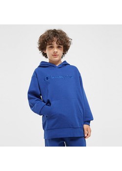 CHAMPION BLUZA Z KAPTUREM HOODED SWEATSHIRT B ze sklepu JD Sports  w kategorii Bluzy chłopięce - zdjęcie 178188558