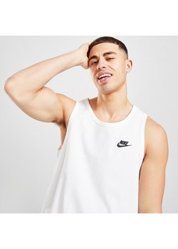 NIKE TANK NIKE SPORTSWEAR TEE ze sklepu JD Sports  w kategorii T-shirty męskie - zdjęcie 178188596