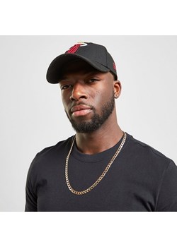NEW ERA CZAPKA NBA THE LEAGUE MIA HEATS OTC ze sklepu JD Sports  w kategorii Czapki z daszkiem męskie - zdjęcie 178188636