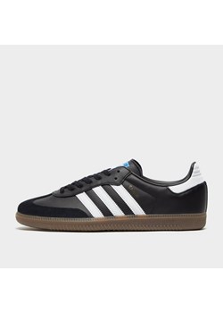 ADIDAS SAMBA OG ze sklepu JD Sports  w kategorii Buty sportowe męskie - zdjęcie 178188638