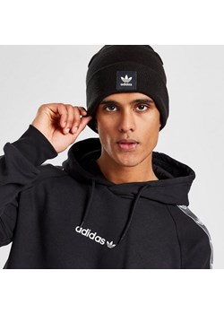 ADIDAS TREFOIL BEANIE ze sklepu JD Sports  w kategorii Czapki zimowe męskie - zdjęcie 178188658