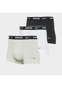 NIKE BOKSERKI 3 PACK TRUNKS ze sklepu JD Sports  w kategorii Majtki męskie - zdjęcie 178188696