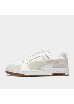 PUMA SLIPSTREAM LO SUEDE FS ze sklepu JD Sports  w kategorii Buty sportowe męskie - zdjęcie 178188708