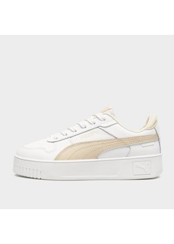 PUMA CARINA STREET ze sklepu JD Sports  w kategorii Buty sportowe damskie - zdjęcie 178188728