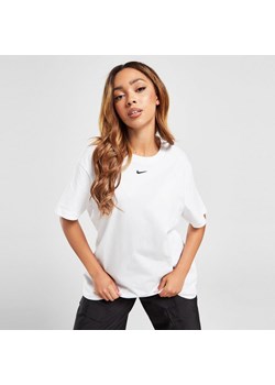 NIKE T-SHIRT SPORTSWEAR ESSENTIAL OVERSIZED ze sklepu JD Sports  w kategorii Bluzki damskie - zdjęcie 178188748